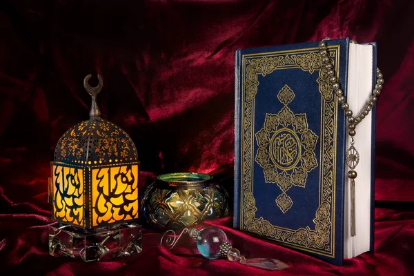 Koran — Stockfoto