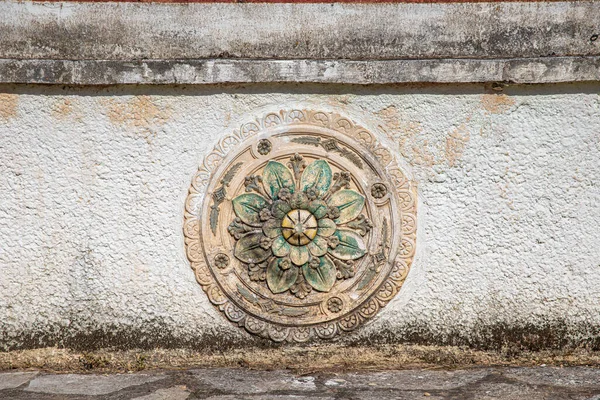 Greek Orthodox Church Theodoroi Corfu Island — Stock Photo, Image