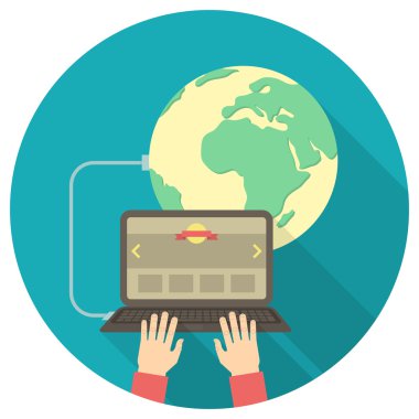 Internet bağlantı kavramı