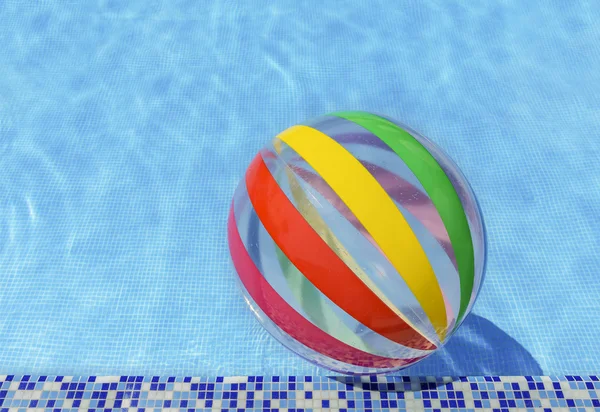 Pool ball — Stock Photo, Image