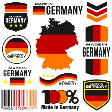 made in Germany