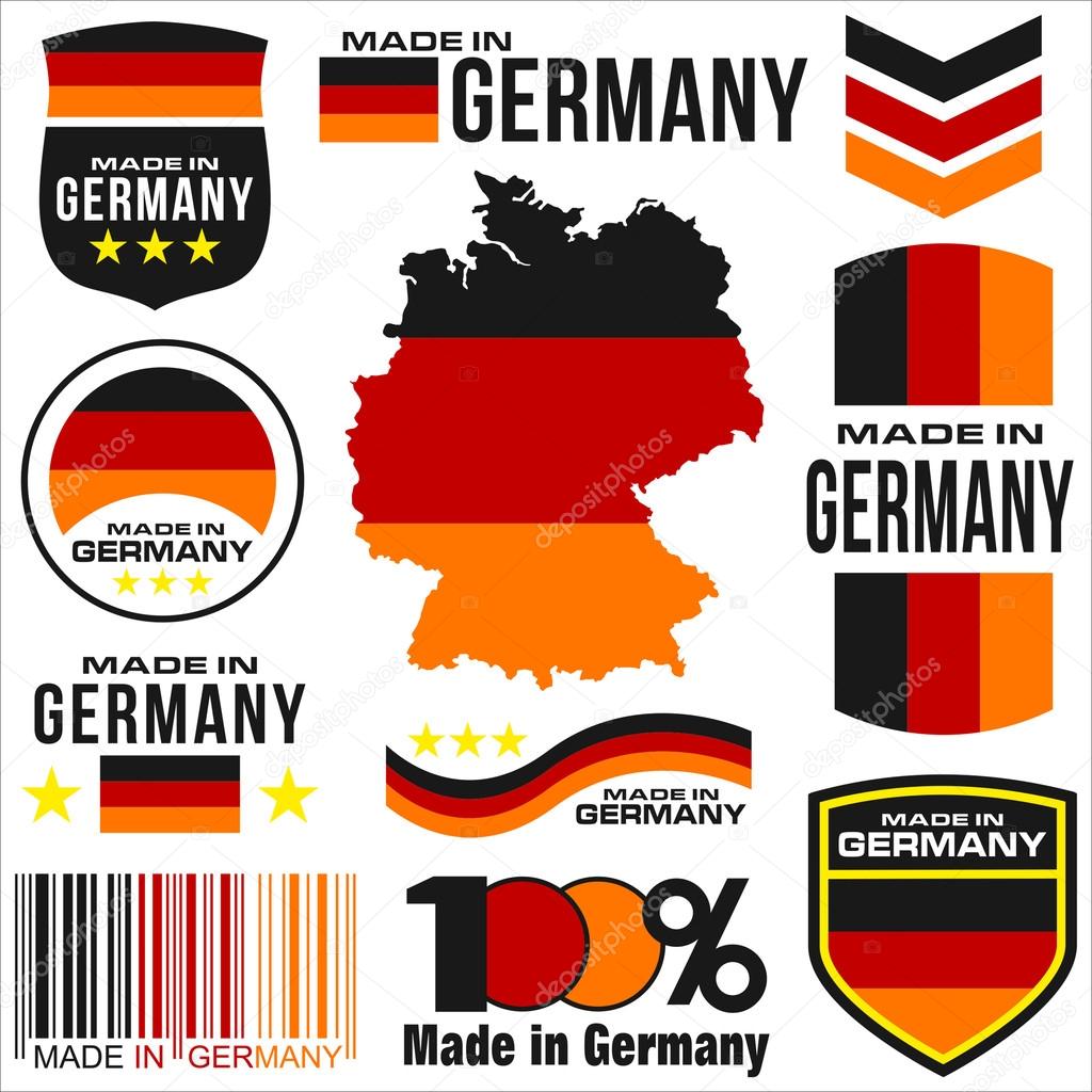 Made in Germany