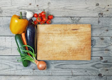 Yönetim Kurulu pişirme madde