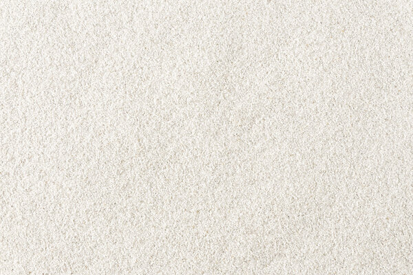 Белый песок
