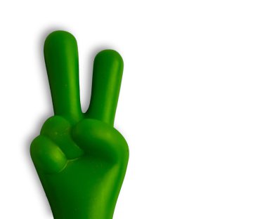 Yeşil mücadele ve para cezası