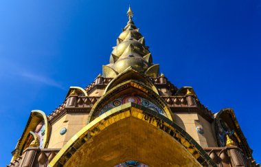 phasornkaew Tapınağı khao kho