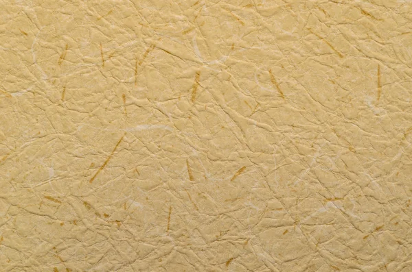 Handmade Mulberry Paper Texture — Stock Photo, Image