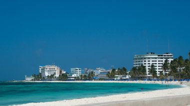san andres adası