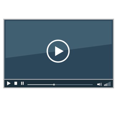 video film media player