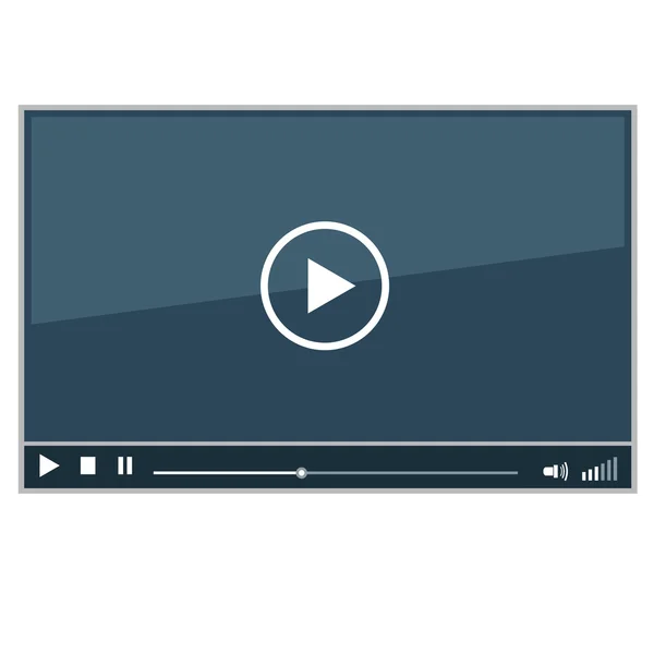 video film media player