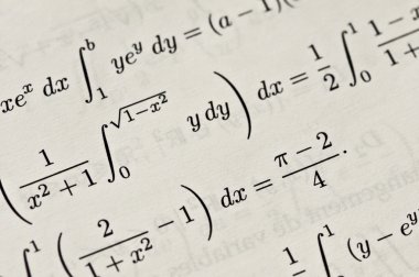 Matematik
