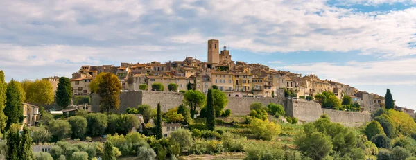 ポール ヴェンス Saint Paul Vence フランス南東部の Provence Alpes Cote Azur — ストック写真