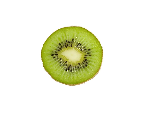 Kiwi-Scheibe — Stockfoto