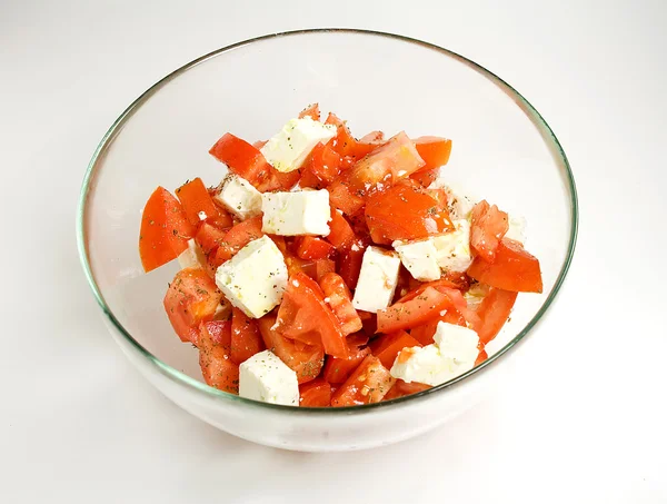 Salad — Stock Photo, Image