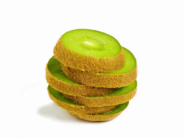 Fresh kiwi — Stock Photo, Image