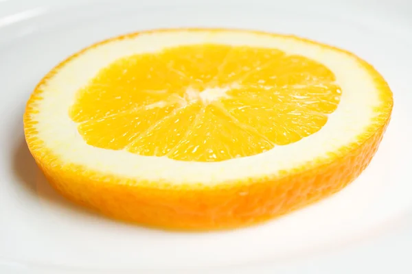 Orange slice — Stock Photo, Image