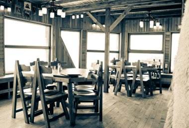 restoran
