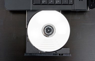 DVD oynatıcı