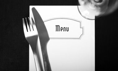 Menü