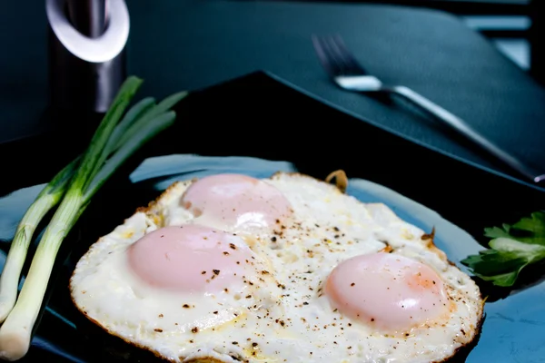 Huevos — Foto de Stock