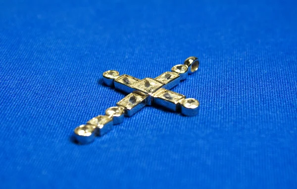 Cross — Stock Photo, Image