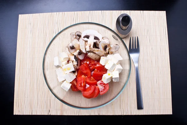 Salad — Stock Photo, Image