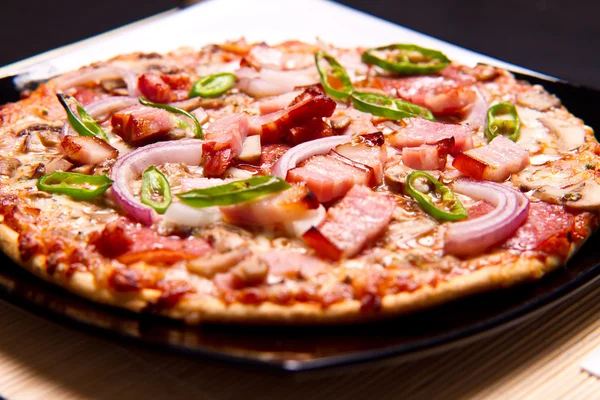 Süper pizza