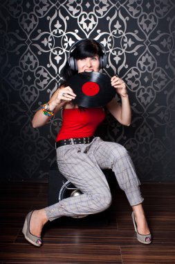 seksi dj