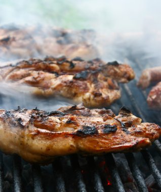 Barbekü