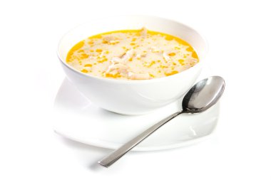 İşkembe çorbası