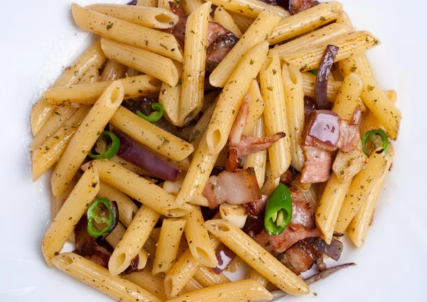 Penne — Foto Stock