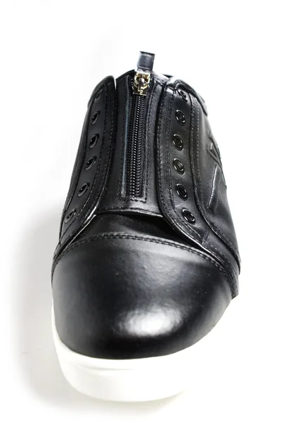 Pantofi din piele — Fotografie, imagine de stoc