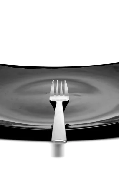 Fork — Stock Photo, Image