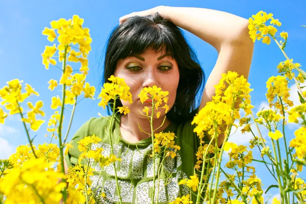 Dumm gelaufen — Stockfoto