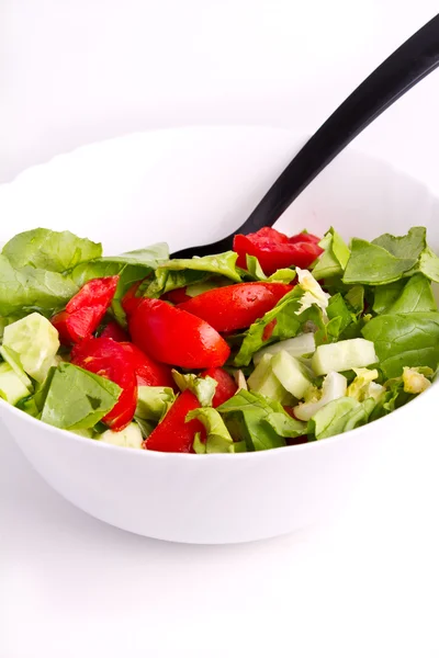 Gesunder Salat — Stockfoto