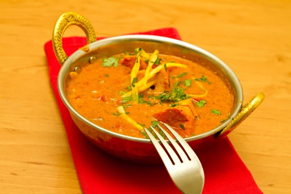 Indian food — Stock Photo, Image