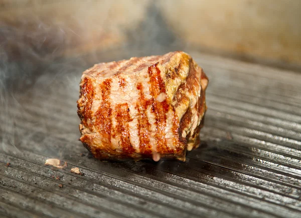 Barbecue — Stock Photo, Image