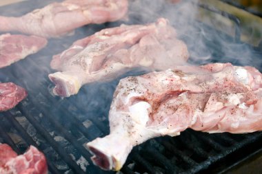 Barbekü