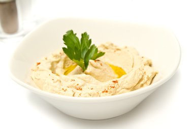 humus