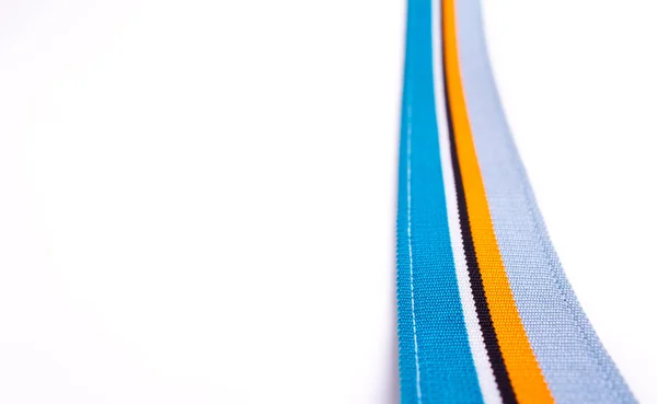 Colorful belt — Stock Photo, Image