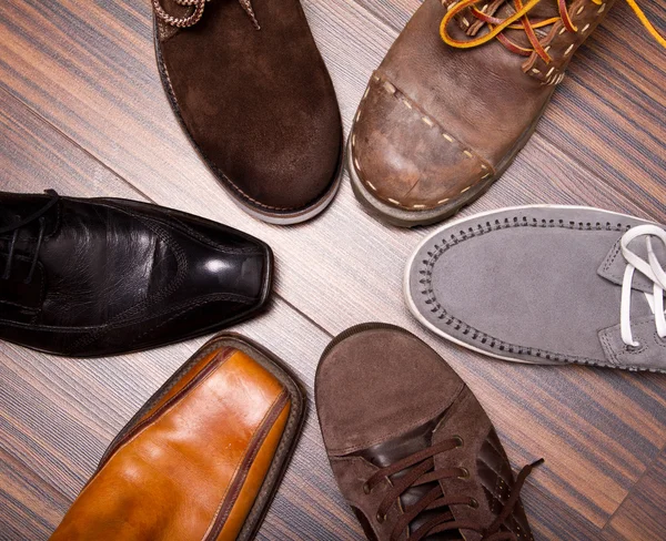 Schoenen — Stockfoto