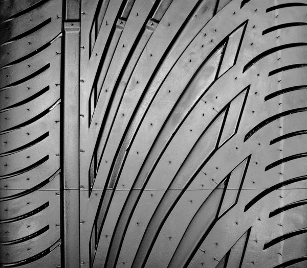 Tyre — Stock Photo, Image