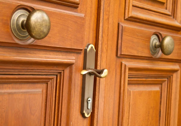 Door — Stock Photo, Image