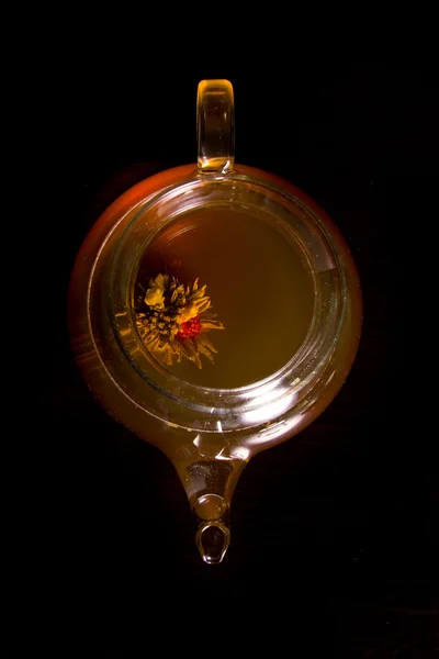 Chinese tea — Stock Photo, Image