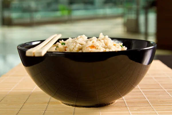 Rice — Stock Photo, Image