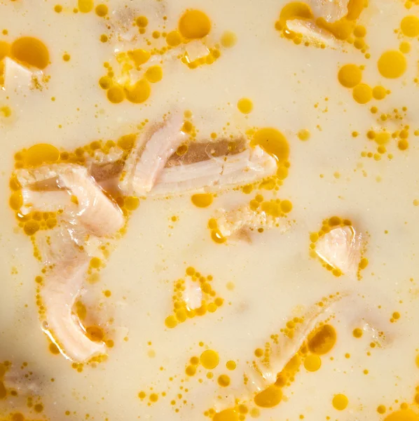 Tripe soup — Stock Image Tripe soup Royalty Free Stock Images
