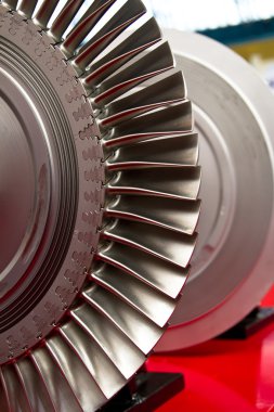 Turbofan
