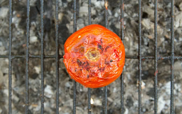 Barbecue — Stock Photo, Image