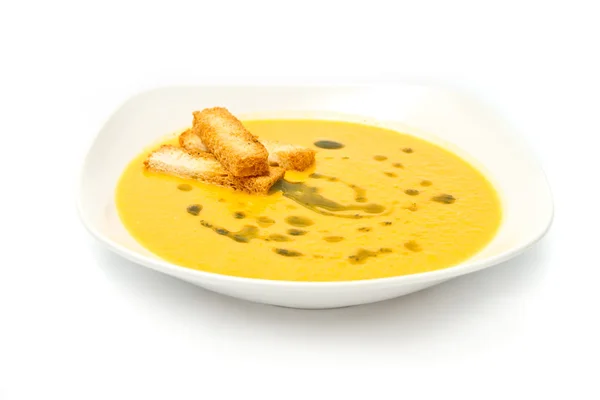 Soup — Stock Photo, Image