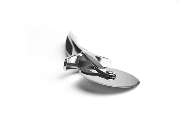 Pizza cutter — Stockfoto